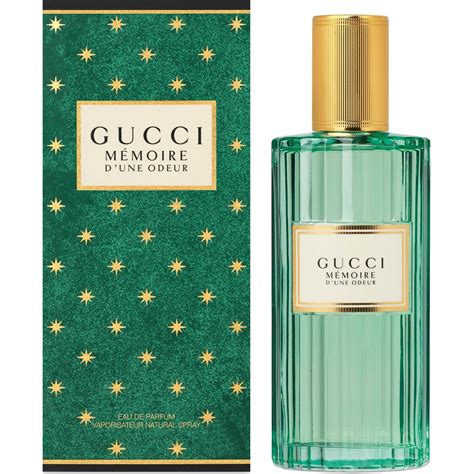 perfume gucci memoire mujer|Gucci memories perfume.